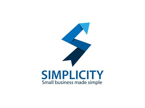 Logo Design Contest for Small Business Simplicity (or just SIMPLICITY ...