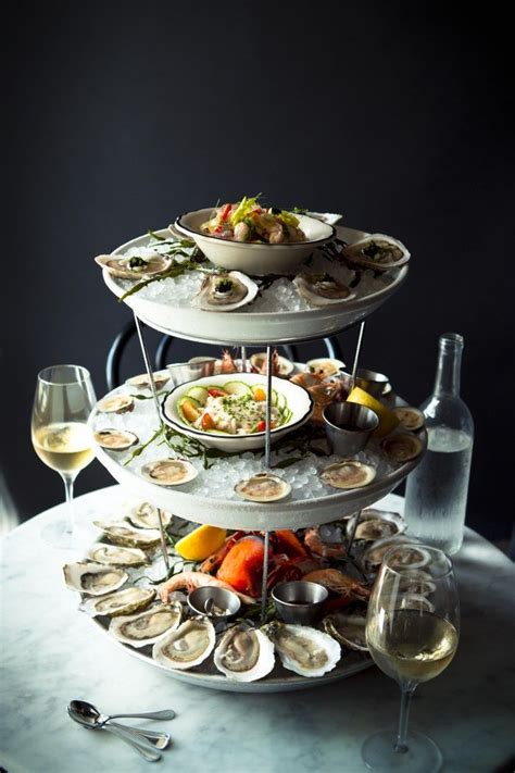 Top 50 New Restaurants - The Ordinary, Charleston SC - Bon Appétit ...