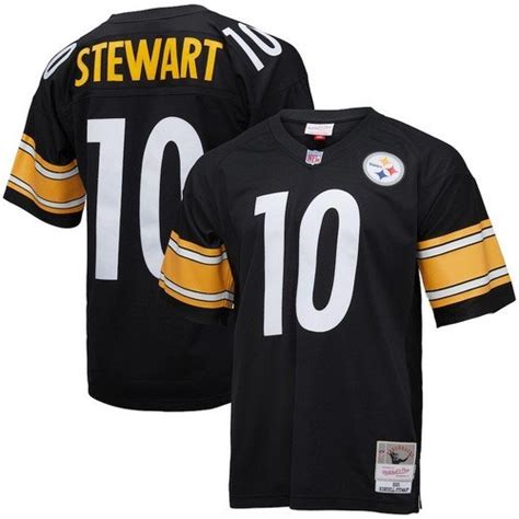 Steelers Kordell Stewart Throwback Jersey – US Sports Nation