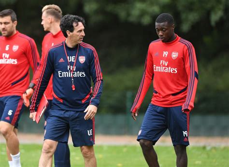 Unai Emery admits that he doesn’t know if his squad are better than ...