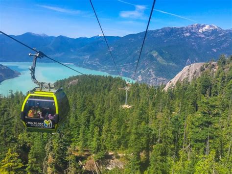 19 Amazing Things to Do in Whistler in the Summer (2024) - Postcards to ...