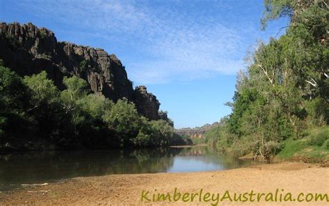 Windjana Gorge National Park, Kimberley, Western Australia