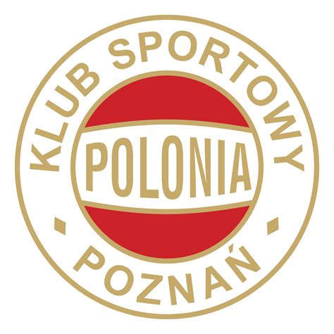 KS Polonia Poznan Logo PNG Transparent & SVG Vector - Freebie Supply