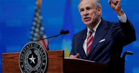 Greg Abbott wheelchair: Does Governor Abbott of Texas have a disability?