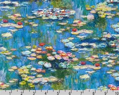 Claude Monet's Water Lilies | ubicaciondepersonas.cdmx.gob.mx