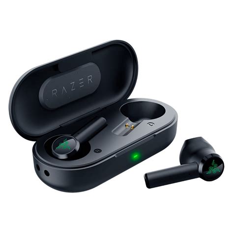 Tai nghe Razer Hammerhead True Wireless Earbuds – GEARVN.COM