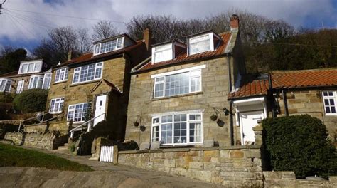 Runswick Bay Holiday Cottages, Cottages in Runswick Bay