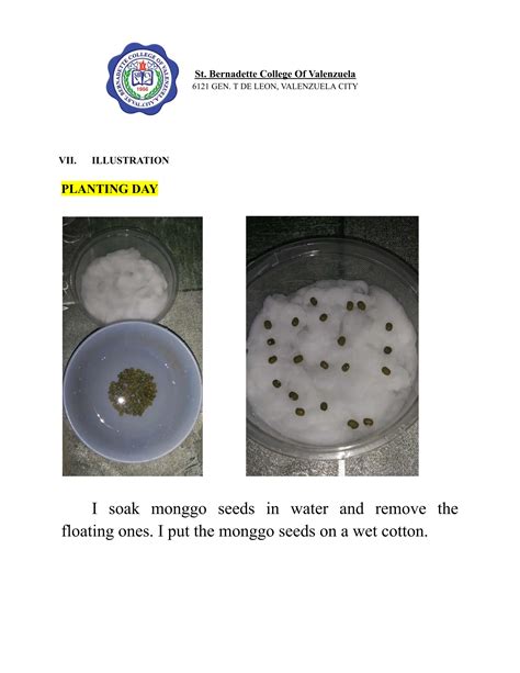 Monggo Seeds Experiment Day 1 to Day 7.pdf