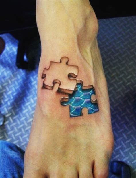 Butterfly Tattoo on Foot - Best Tattoo Ideas Gallery