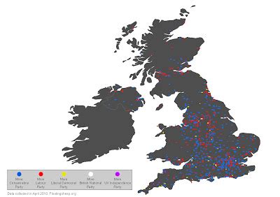 floatingsheep: UK election cyberscapes