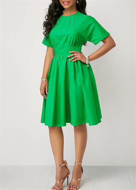 #Green #Women's #Easter #Dresses #2019 | Shop casual dresses, Casual ...