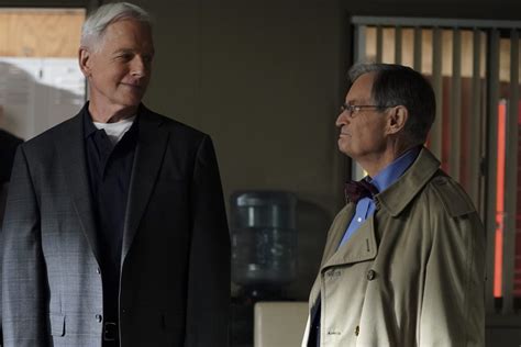 ‘NCIS’: David McCallum’s Ducky Will Return for Final 2 Episodes