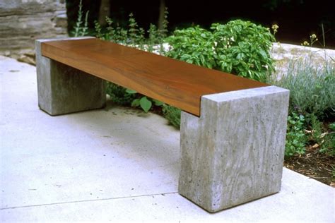 Concrete Garden Benches - Foter