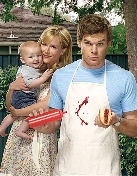 Rita and Dexter - Dexter And Rita Photo (8257704) - Fanpop