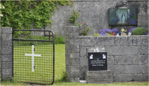 Tuam Babies: New DNA technique may help identify those in mass grave ...