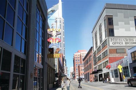 Moxy Nashville Downtown | Nashville (TN) 2020 UPDATED DEALS $125, HD ...