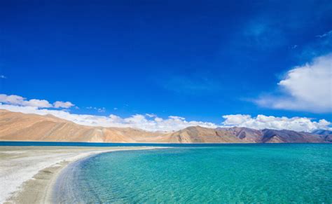 Pangong Lake Ladakh | Best Time to Visit | Ladakh Tourism