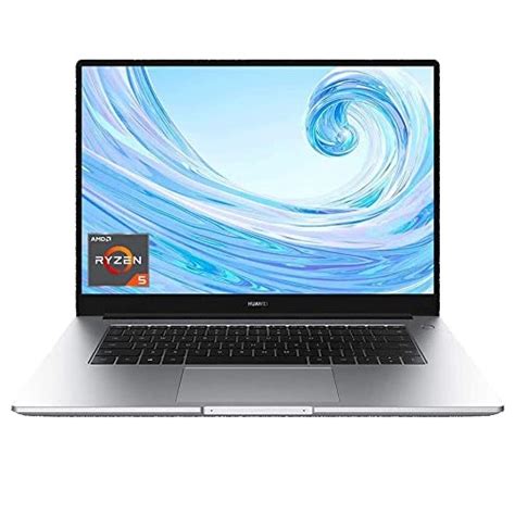 Huawei MateBook D15 Ryzen 5 Laptop Price in Bangladesh