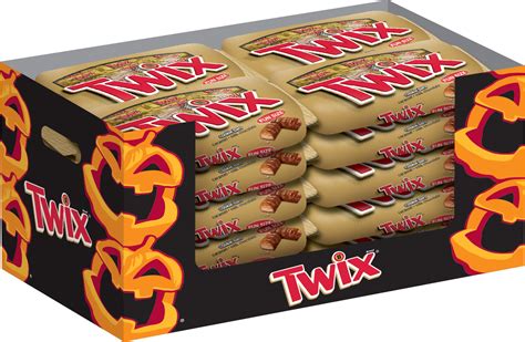 Gourmet Mom on-the-Go: Twix or Treat!