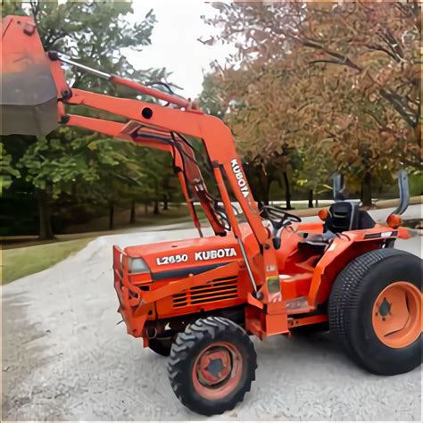 Kubota Bx2200 Tractor 4X4 Front End Loader for sale| 87 ads for used ...