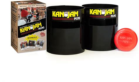 Kan Jam Is The Game Of The Summer Try One Of These 6 Sets