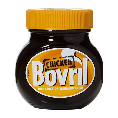 Bovril – Chicken Extract – The Full English Company