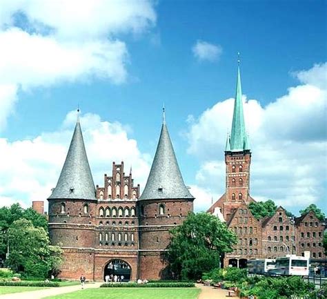 Top 5 Attractions of Bremen, Germany ~ Travel to Germany