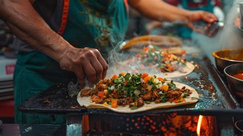 Exploring Tacos El Primo: Authentic Mexican Street Food Delights