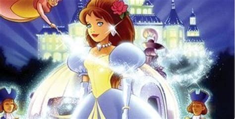 Pepeljuga (CINDERELLA) - Film - mojtv.net