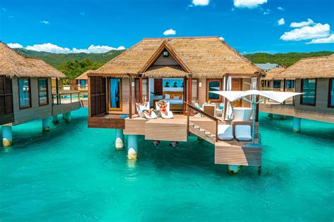 Sandals Honeymoon - All-Inclusive Adult- Only Caribbean Honeymoon