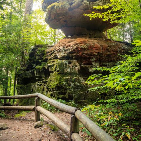 Hiking in Kentucky? Explore the Best Trails Here - KY Supply Co