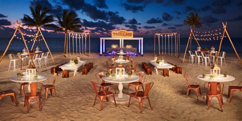 Breathless Riviera Cancun Destination Weddings - Destify