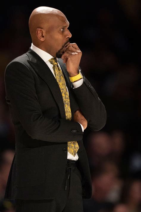 Vanderbilt basketball coach Jerry Stackhouse calls out veteran players ...