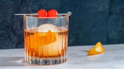 Best Old Fashioned Cocktail Recipes