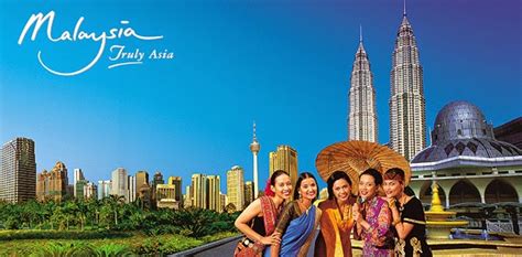 1stopTravelTours: WELCOME TO MALAYSIA - TRULY ASIA