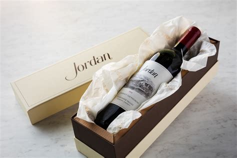 Corporate Wine Gifts | Delivered to Your Door | Jordan Winery