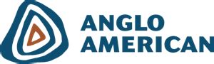 Anglo American Logo PNG Vector (EPS) Free Download