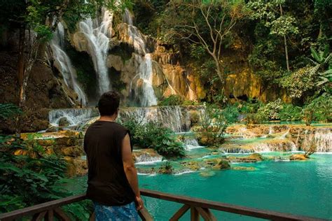 7 BEST Waterfalls In Laos You NEED To Explore 2024