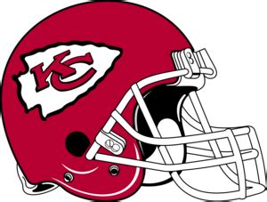 Kansas City Chiefs Logo PNG Vector (PDF) Free Download