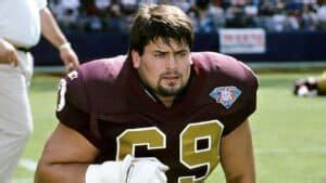 Mark Schlereth [2024 Update]: Early Life & Net Worth - Players Bio