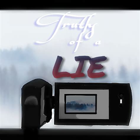 Truths Of A Lie | WEBTOON