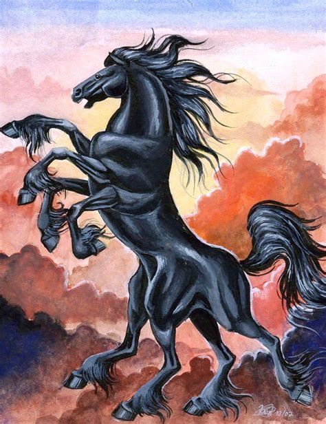 Sleipnir - Odin’s Horse – BaviPower