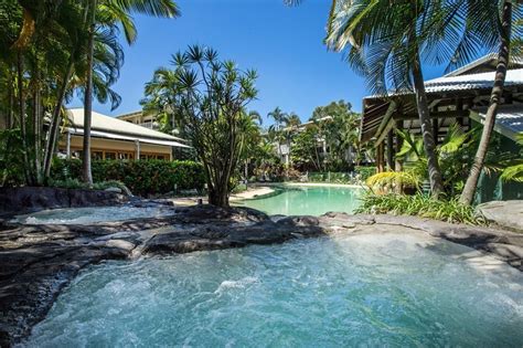 Noosa Resort Facilities | South Pacific Resort Noosa