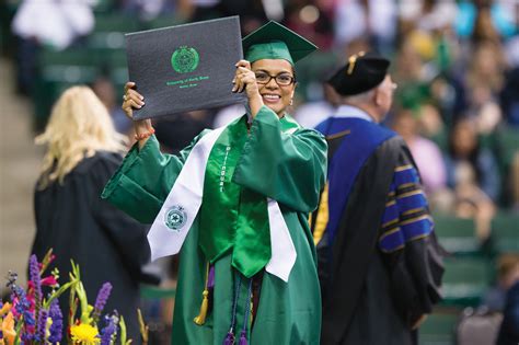 Commencement | North Texan