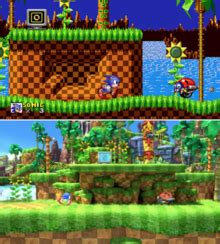 Sonic Generations - Wikipedia