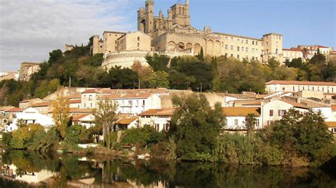 Béziers at a glance - Complete France