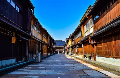 Ishikawa : 10 Best Things to Do in 2019 – Japan Travel Guide -JW Web ...