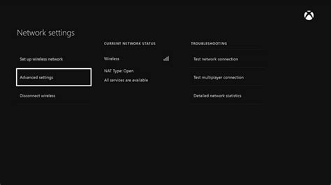 How to Change NAT Type on Your Xbox One - Player Assist | Game Guides ...