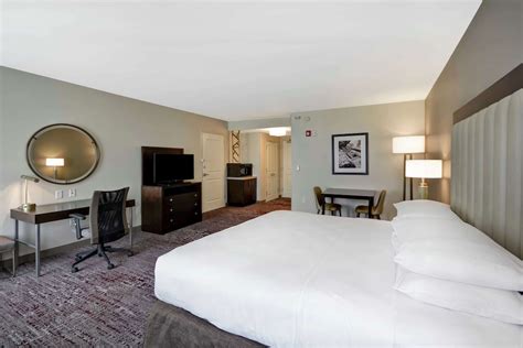 DoubleTree by Hilton Chicago Midway Airport Chicago, Illinois, US ...