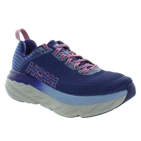 Hoka One Hoka One Bondi 6 | Womens Shoes